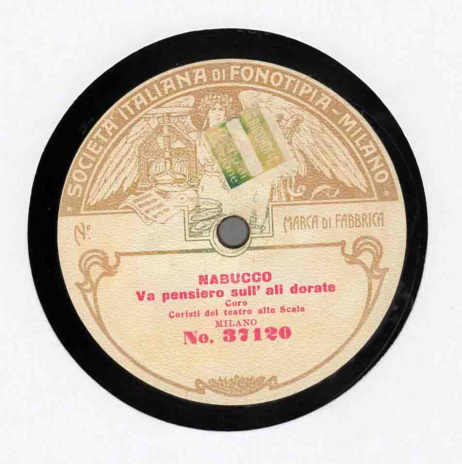 Don Pasquale - Nabucco